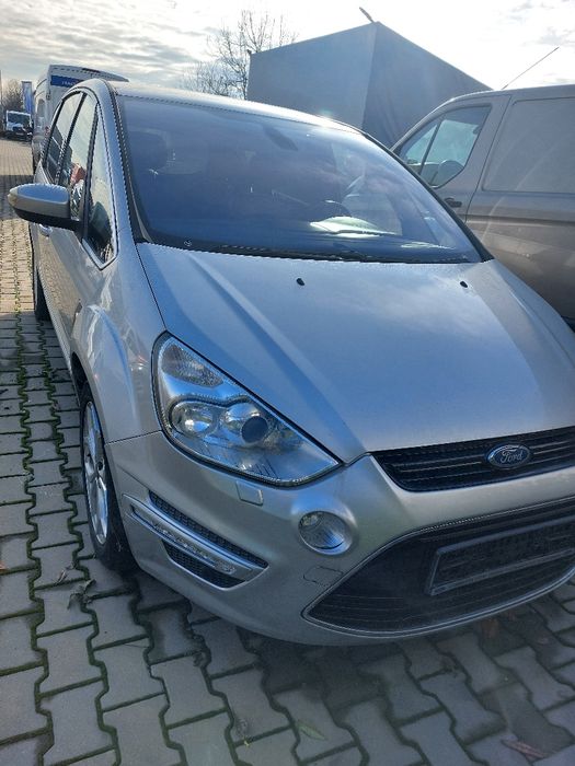 Ford S-Max 2011 pentru piese