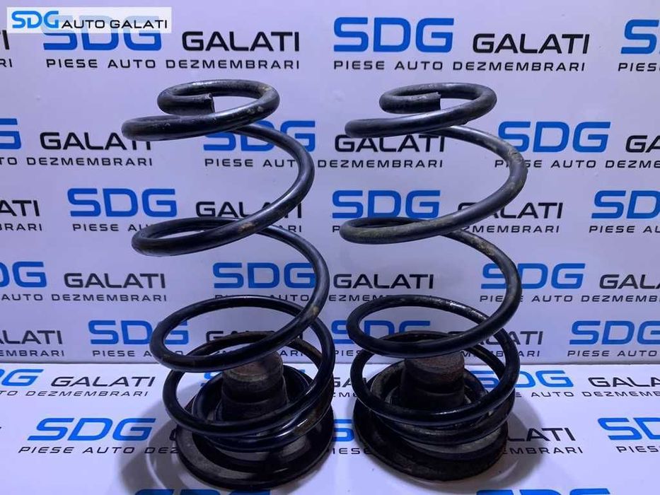 Set Arc Arcuri Spate Stanga Dreapta Opel Astra H GTC 2004 - 2010