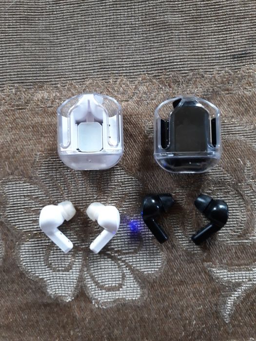 Беспроводные наушники