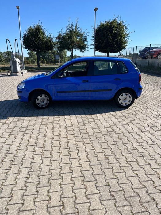 De vânzare Wv Polo 1.2