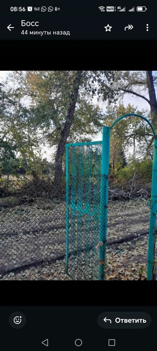 Продаётся дача летнего варианта.