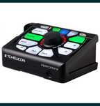 Procesor voce TC HELICON