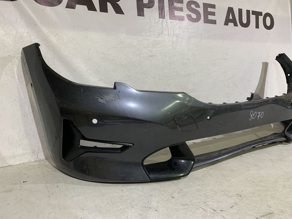 Bara fata BMW Seria 3, G20, G21, 2019, 2020, 2021, 2022, 2023, cod origine OE 51117468359.