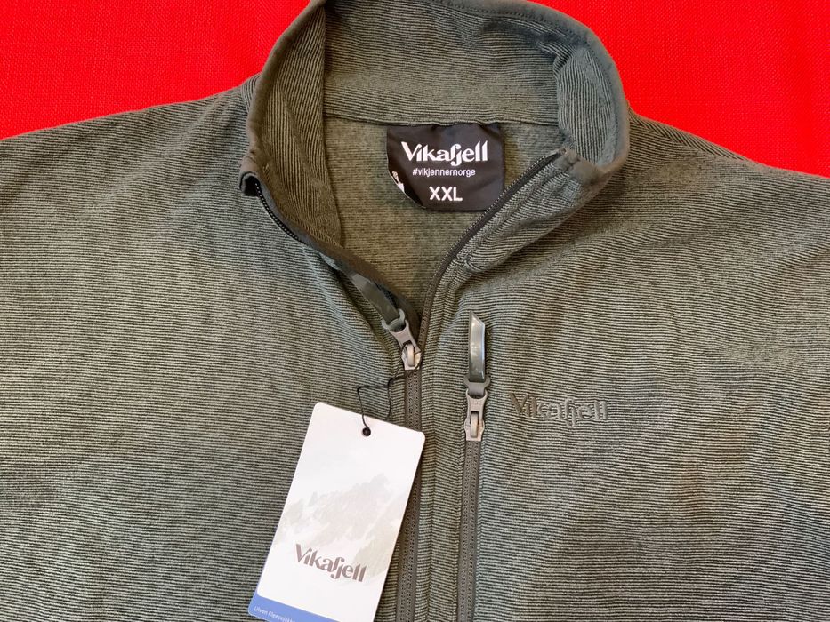 Vikafjell-оригинална горница хл-2хл