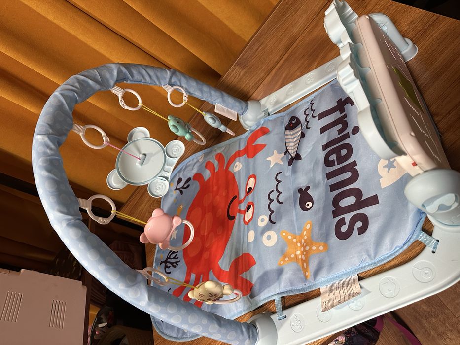 Активна гимнастика