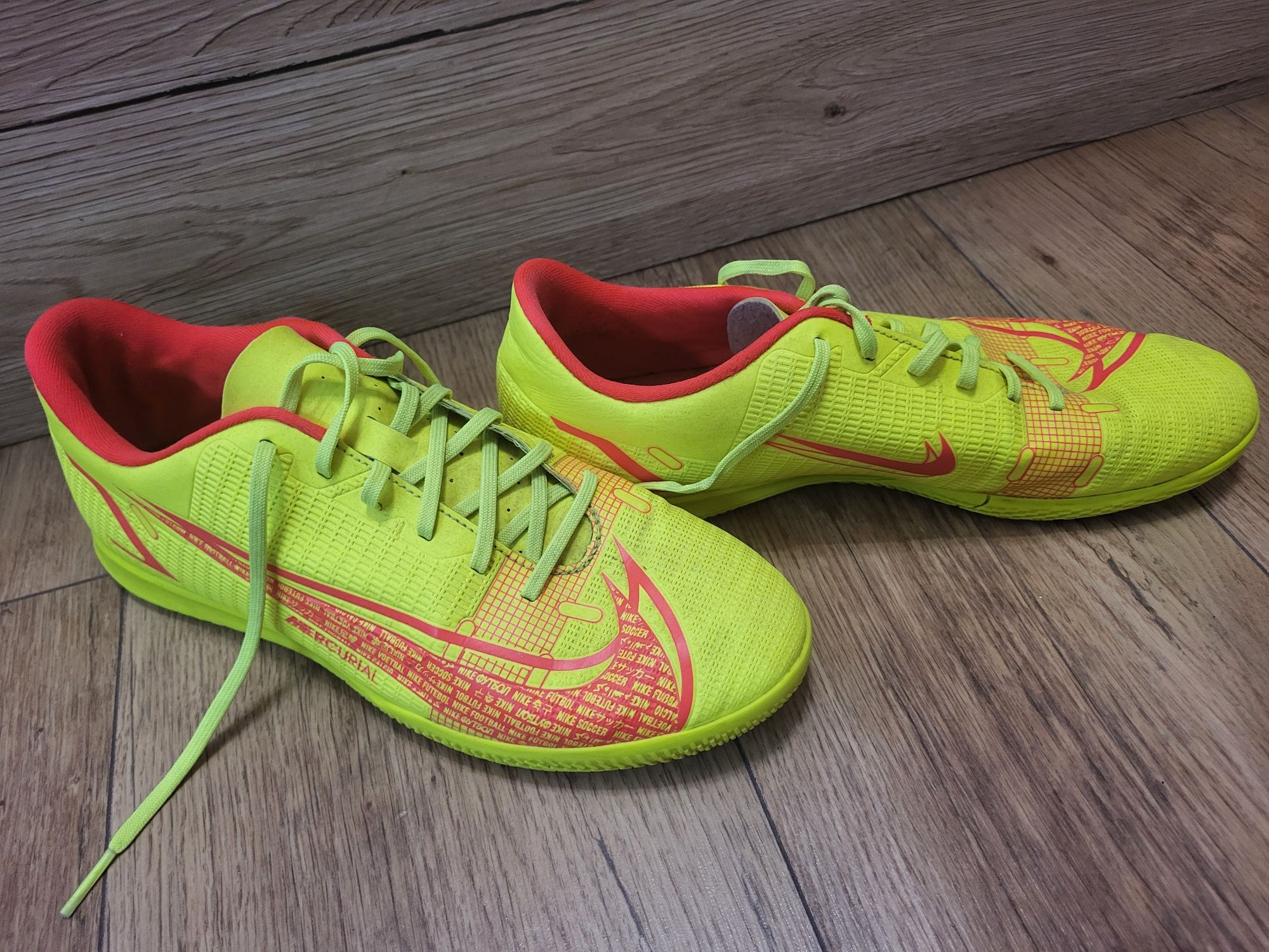 Nike мъжки стоножки 42 номер