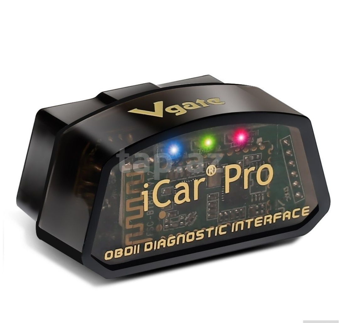 Diagnoza Auto Vgate ICar Pro, Android BMW Bimmer Code si Bimmer Link