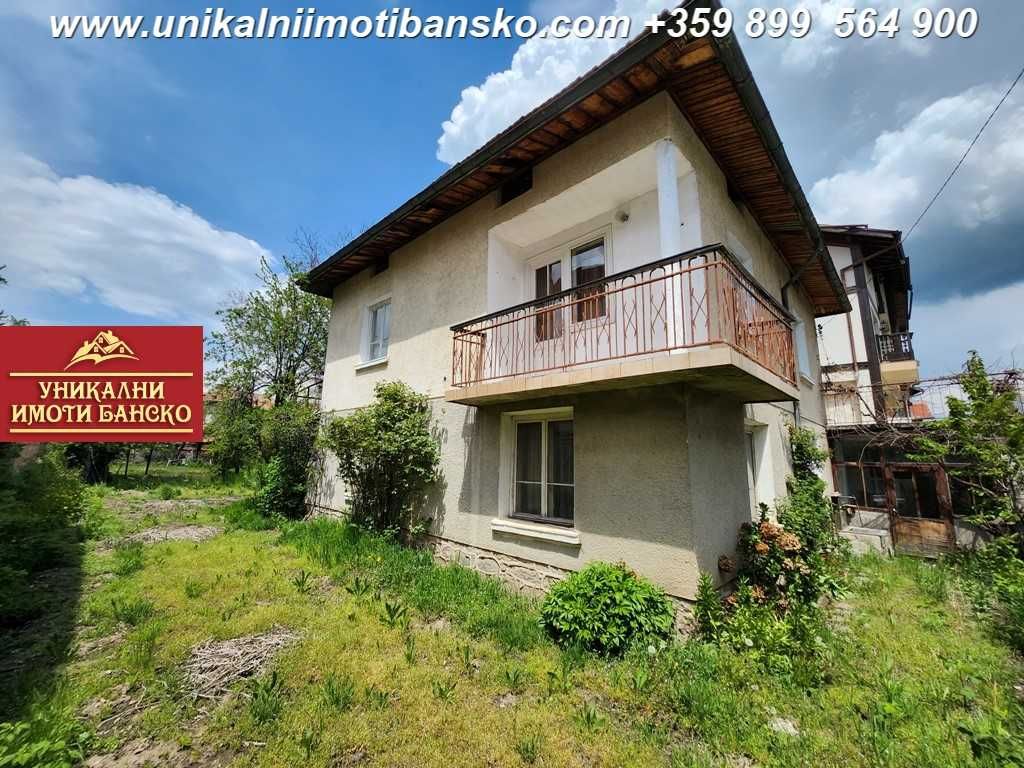 Продава се Къща в Банско - 160 кв.м за 1438 €/кв.м - Снимка #2