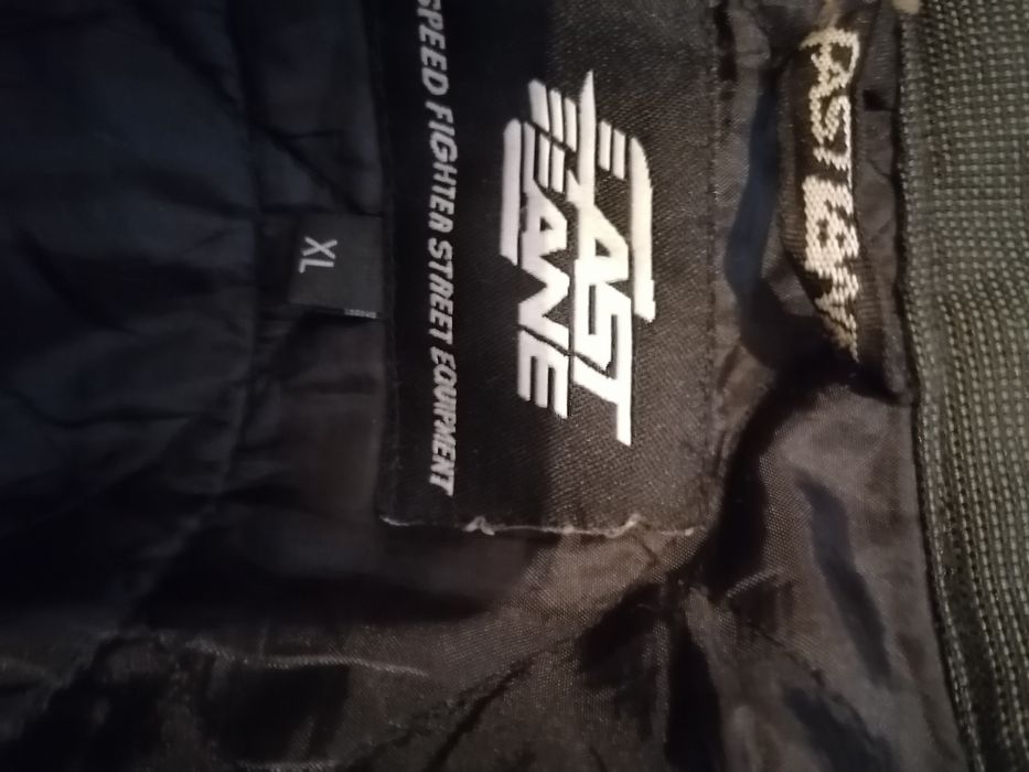 OFERTA :  Geacă motociclist (mărimea XL)