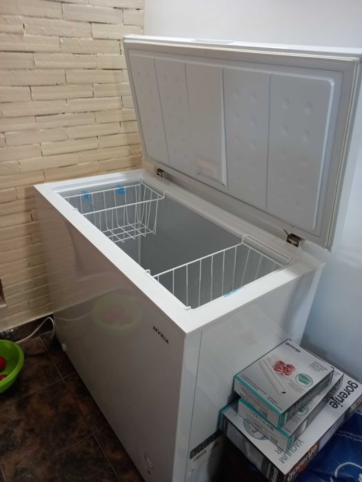 Lada congelatoare