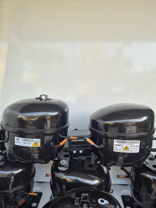 Motoare noi pt frigidere 199 lei
