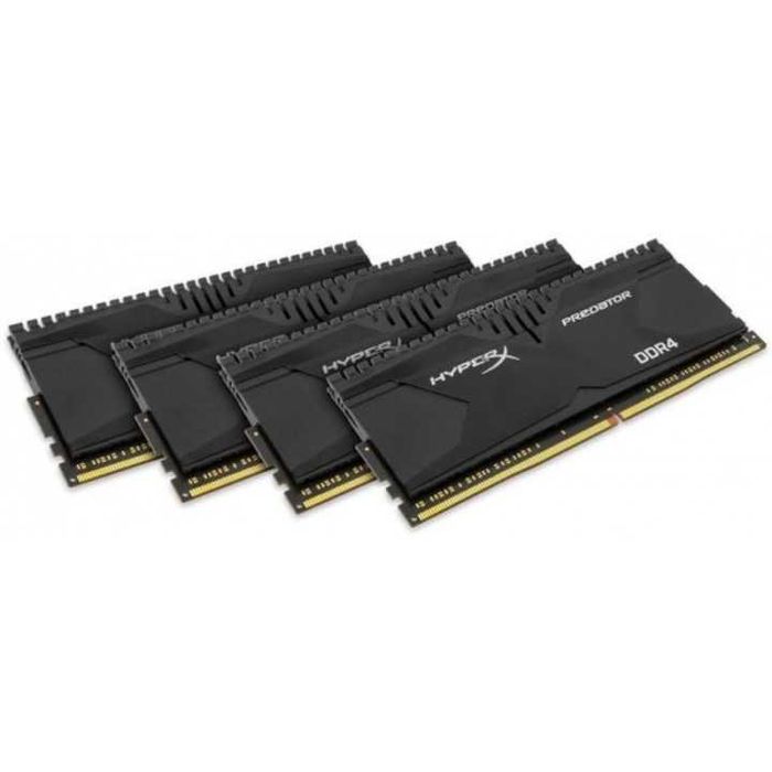 Дъно Gigabyte B250M-DS3H,процесор i3-7300,рам DDR4 Kingston 4x4GB