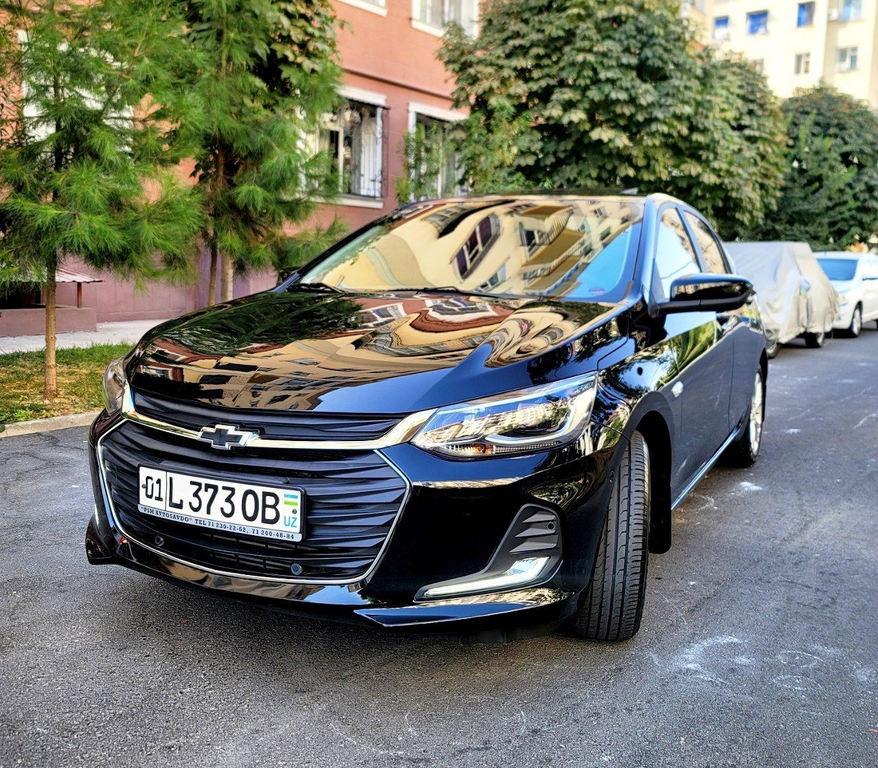 Onix 2024 premier 2