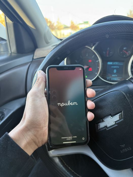 Iphone 11 128 сатылады жагдайы жаксы польный родной!