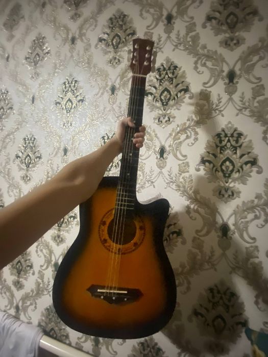 Gitara 38 razmer