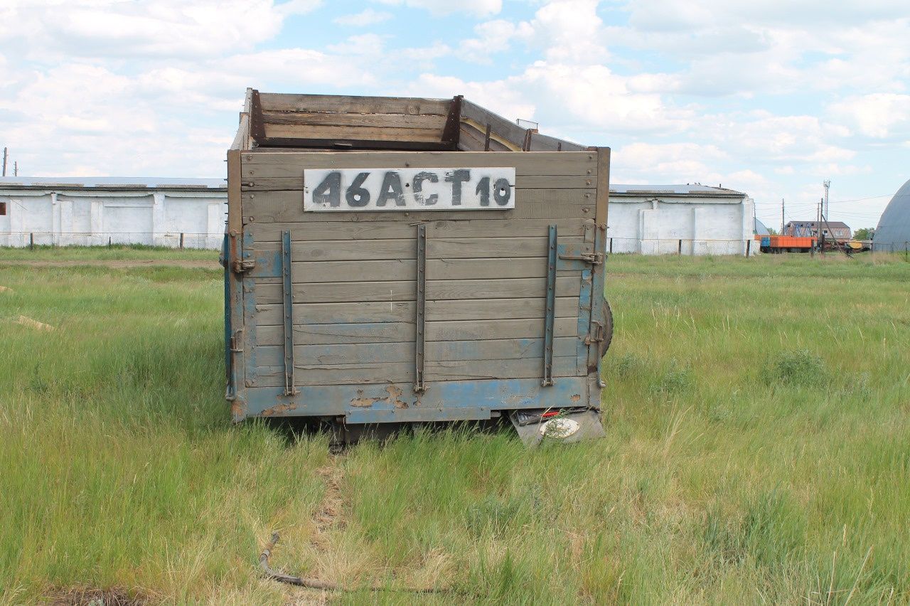 Продам прицеп 6.20