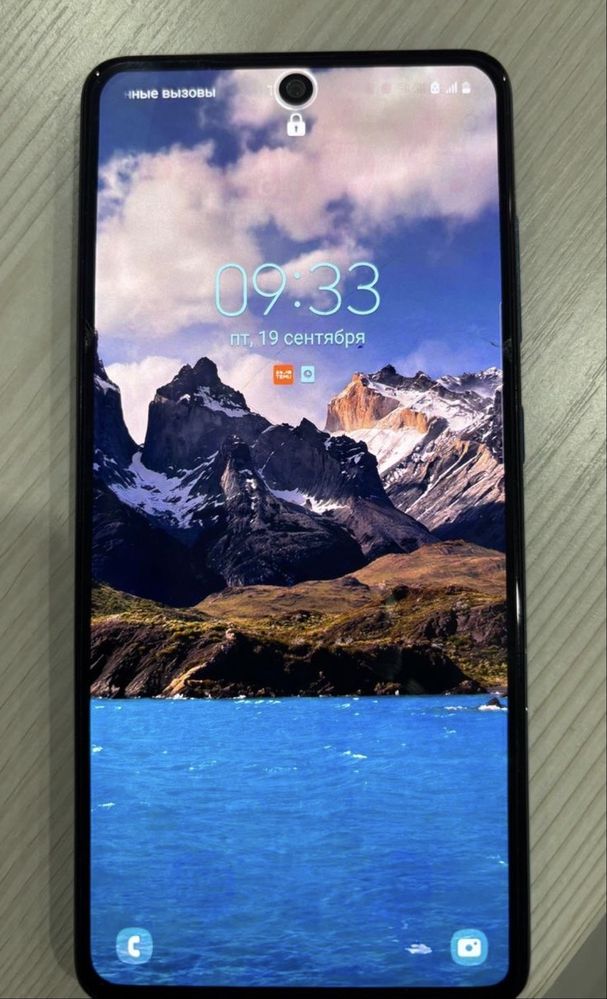 Продам Самсунг А51