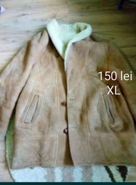 Haina blana naturala