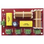 Filtru audio BOXE, 4 CAI, 4-8 Ω/100W
