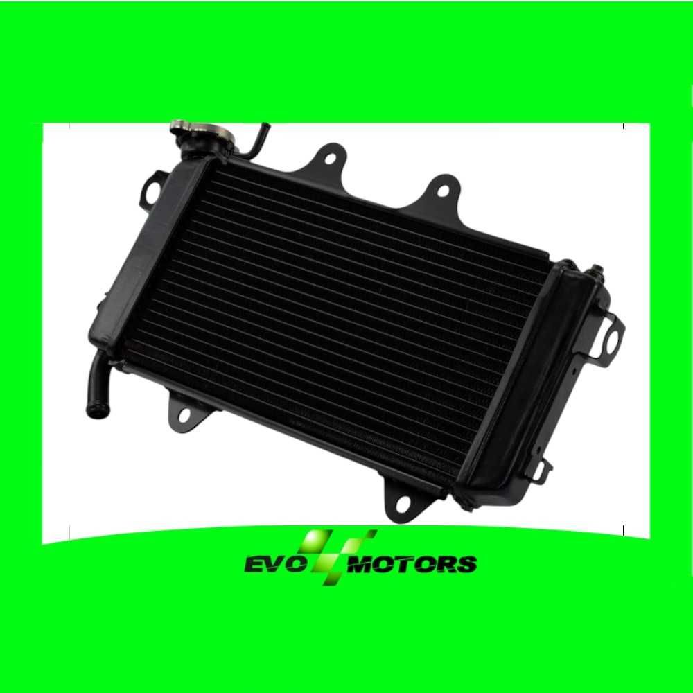 Radiator KTM DUKE 125 250 300 2017-2021 A1346