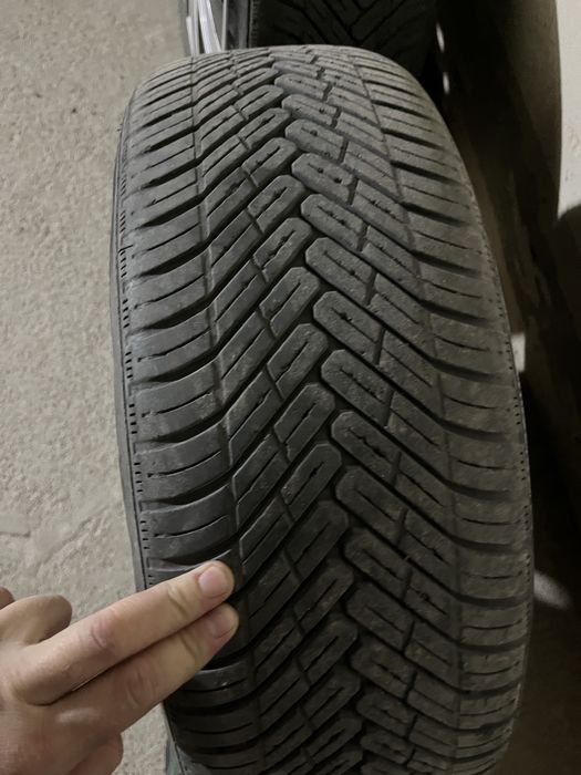 R15 qoqon diska razmeri 195x60xR15 archa