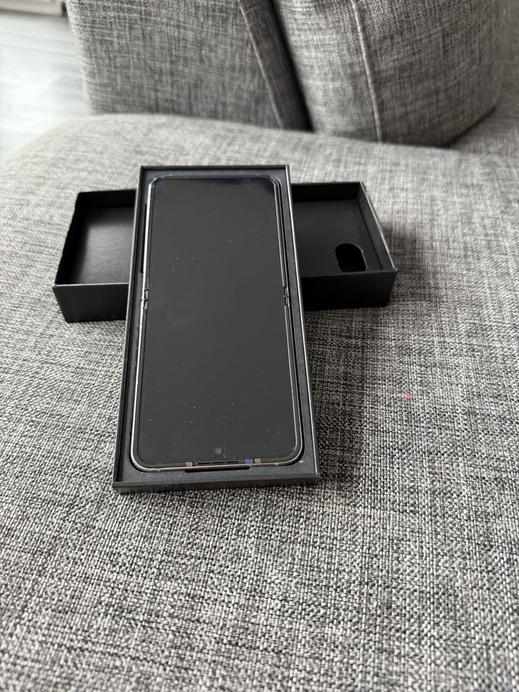 Samsng Galaxy ZFlip 5, 512 GB
