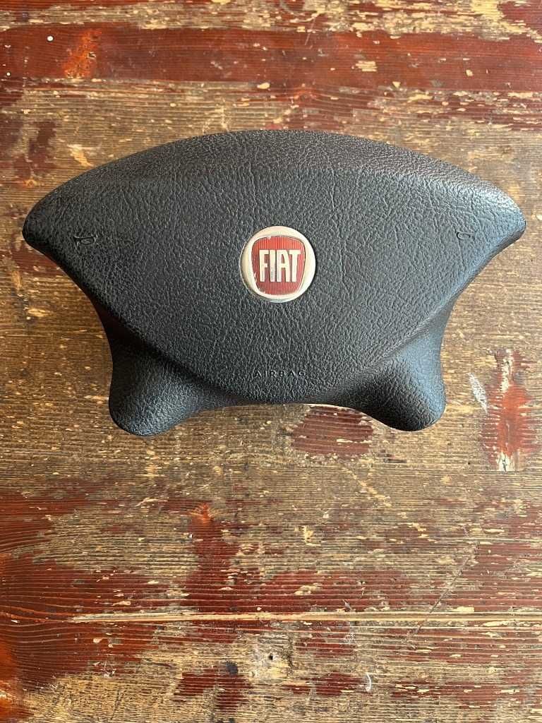 air bag за Fiat Scudo