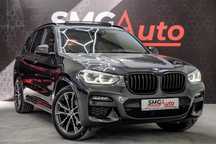 BMW X3 BMW X3 2.0d X drive /2020 Finantare / Credit / Leasing