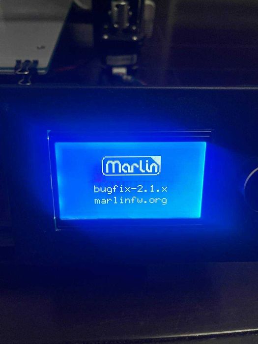 Imprimanta 3D FDM - Anet A8 Plus + Modificari