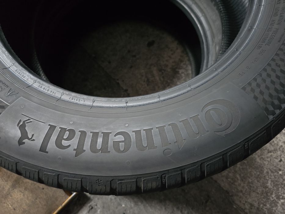 Continental 205/60 R16 92H MS iarnă