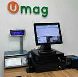 Umag программа для автоматизации магазина