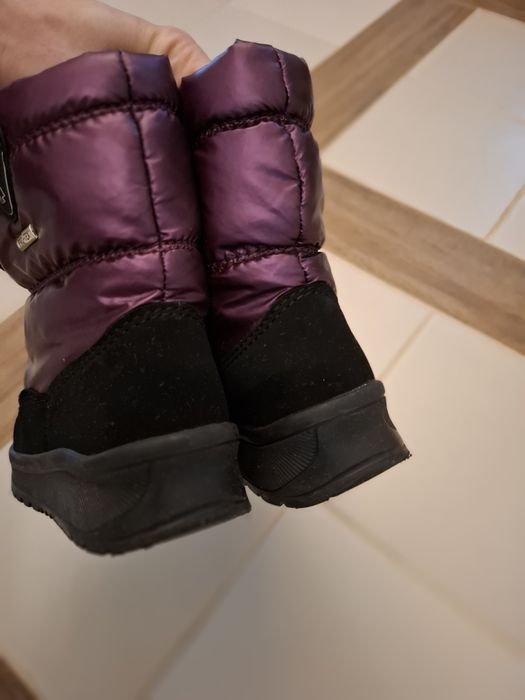 Cizme impermeabile IL Passo fetiță EUR 25