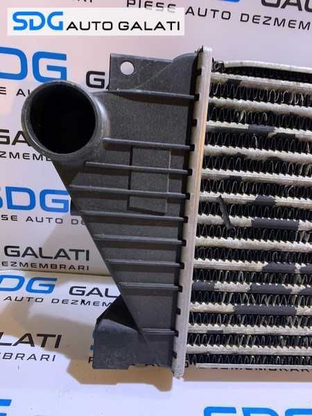 Radiator Intercooler Valeo Mercedes Benz W163 ML 270 2.7 CDI 1998 - 2005