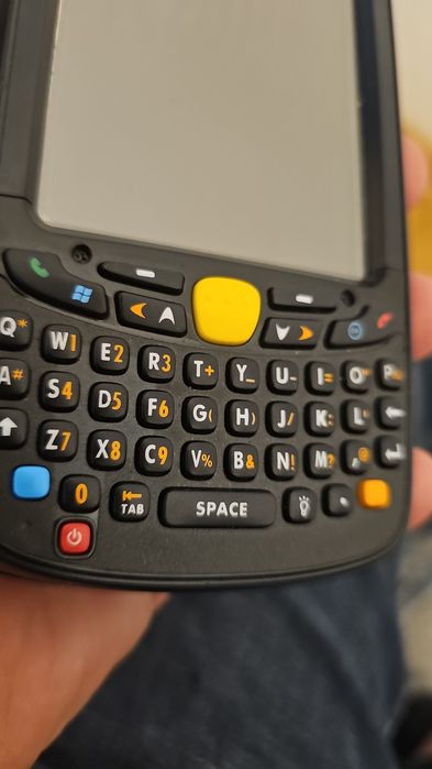 Vand Motorola Mc55A0