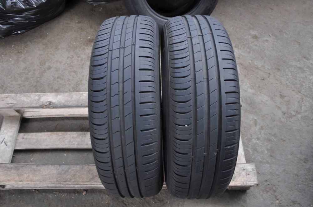 SET 2 Anvelope Vara 175/65 R15 HANKOOK Kinergy ECO 84H