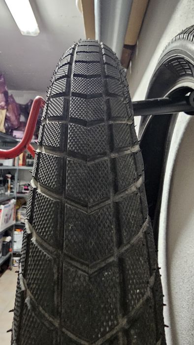 Гума Schwalbe Super Moto-X 27.5x2.8