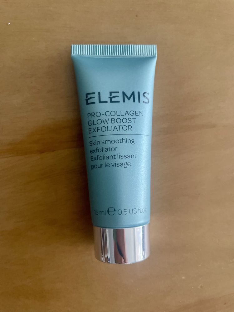 Elemis луксозна козметика за лице комплект