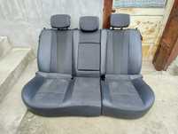 Scaune + bancheta  Megane 3 / Fluence