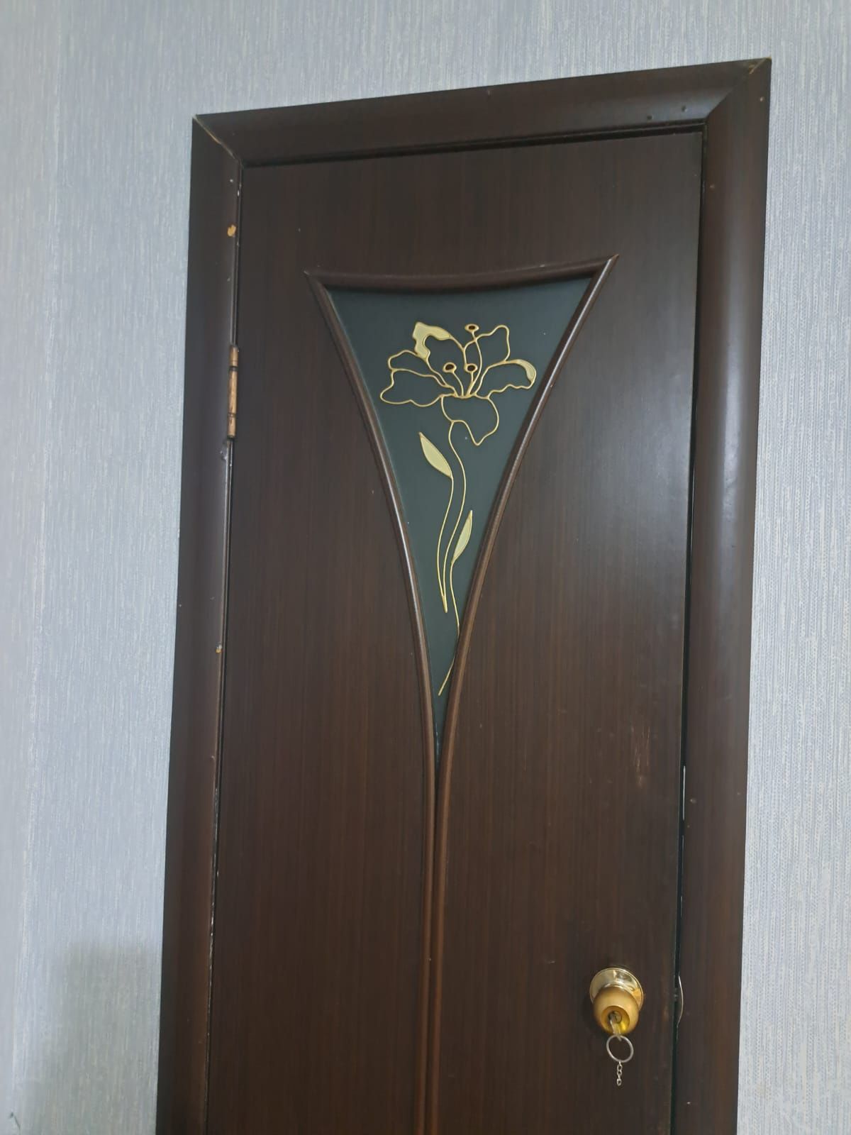 Межкомнатные двери