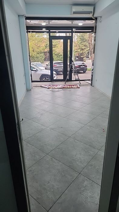 Аренда нежилое помещение центр Луначарского