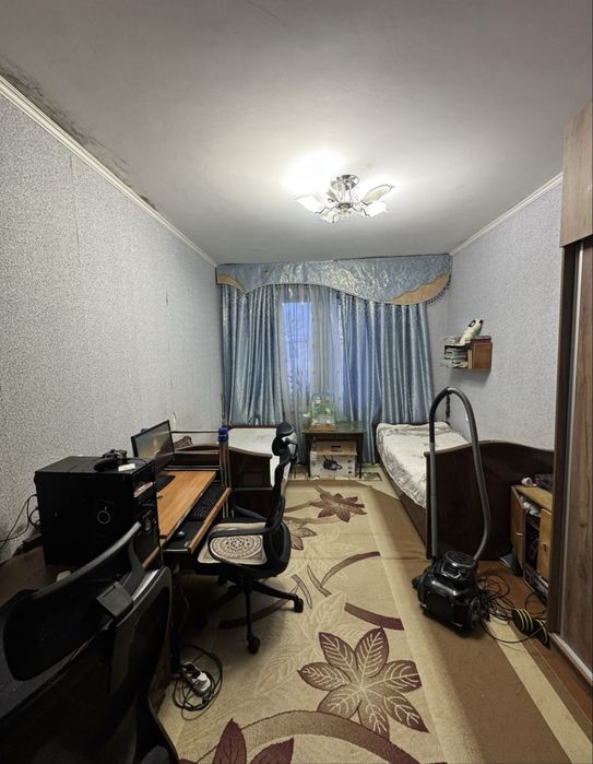 Срочно продается 3 ком квартира ТТЗ Диадора №Ш230