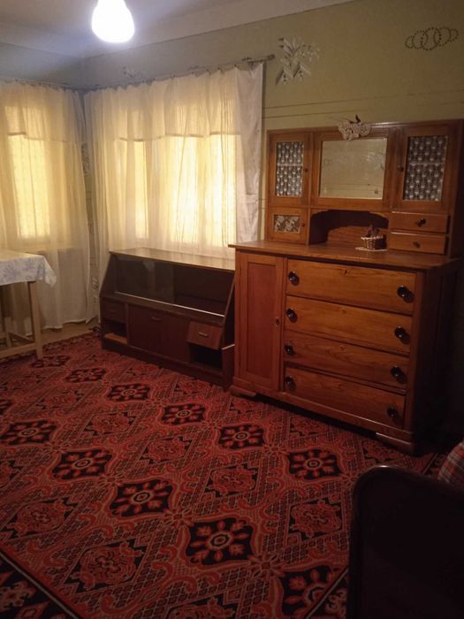 Продавам къща с.Кочово,обл.Шумен