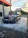 Bmw e 90 320d facelift