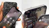 Service Profesional inlocuire display iPhone, Samsung, Huawei, Xiaomi