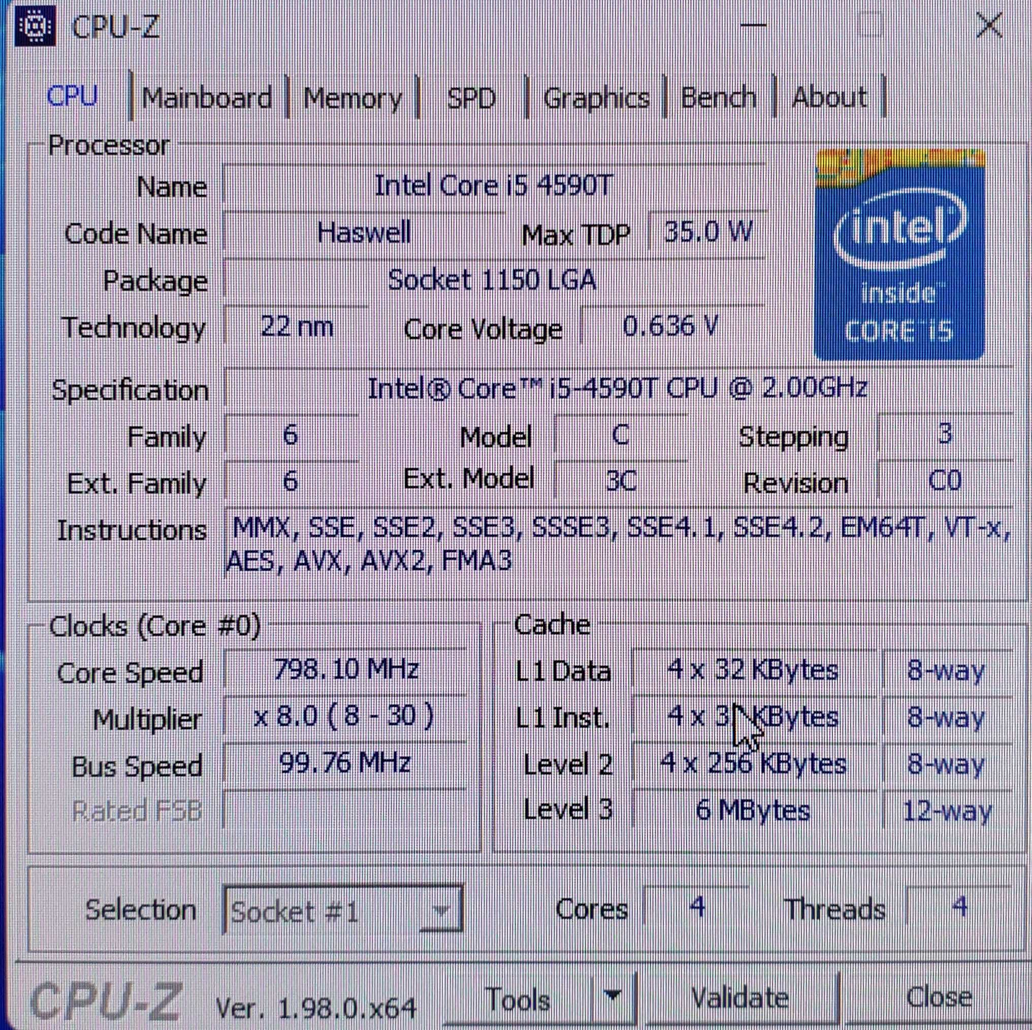 Мини Компютър Dell alienware Аlpha asm100