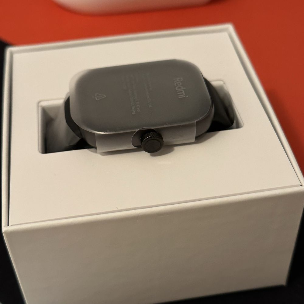 Redmi watch 4 series