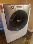 Vand Masina de Spalat Rufe Ariston HOTPOINT