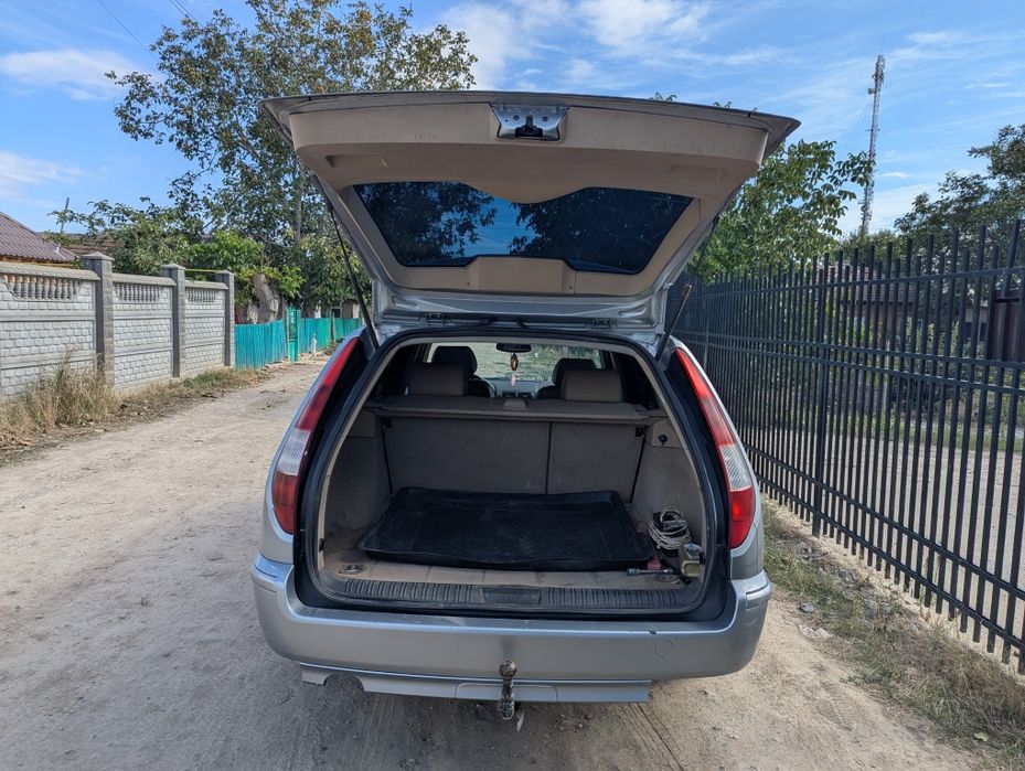 Ford Mondeo mk3 2,0 diesel