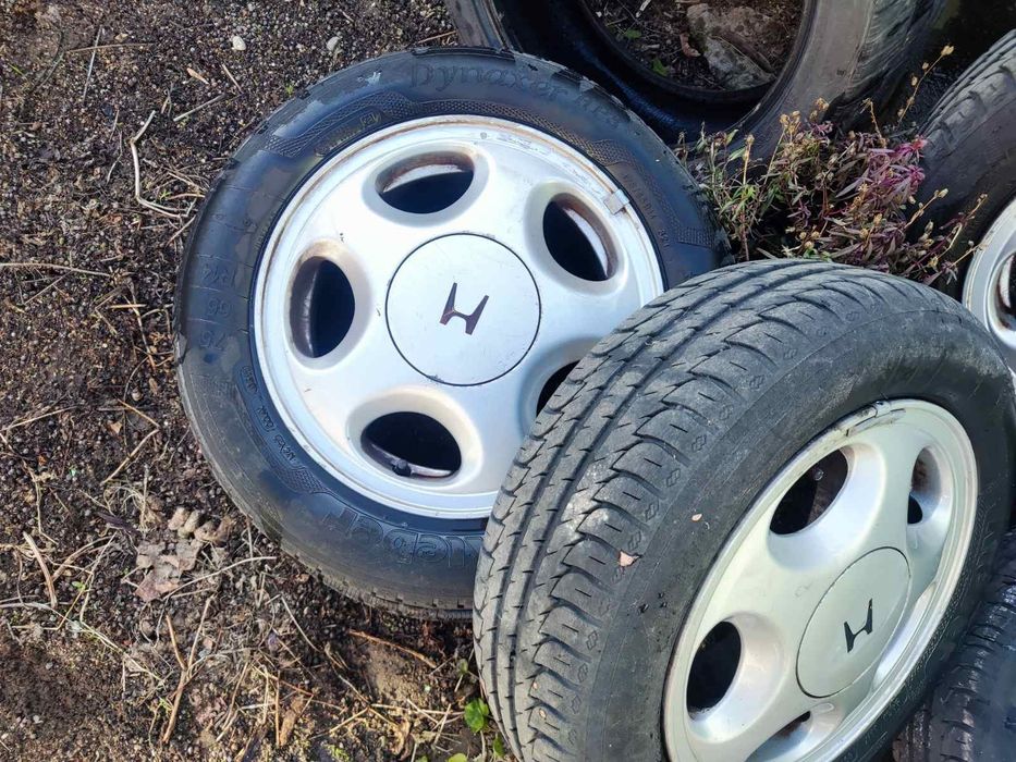 14 4х100 Хонда  ЦРХ колекционерски