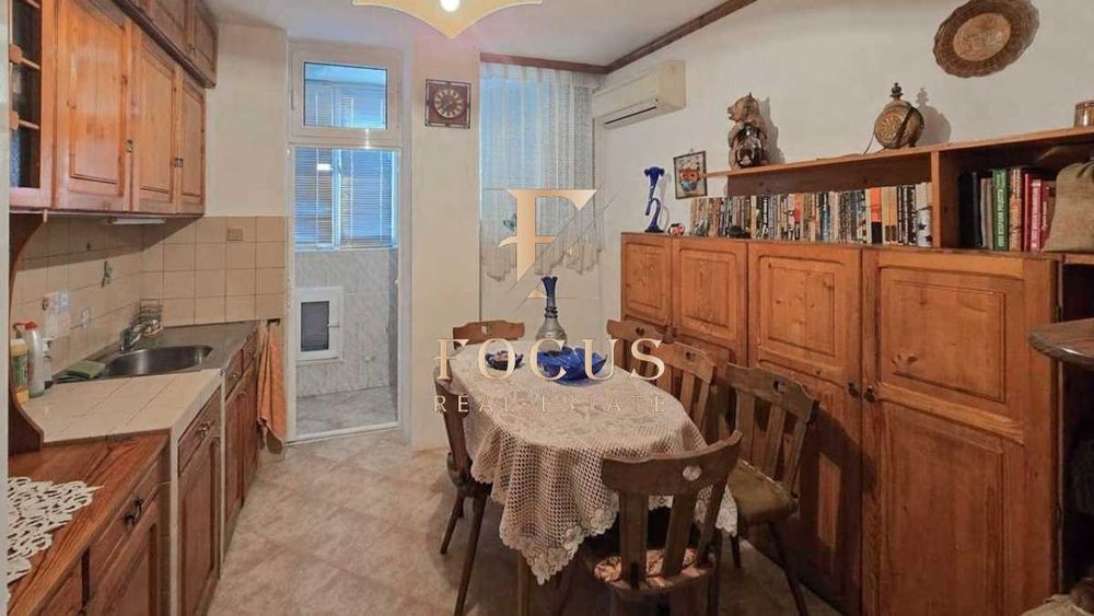 Продава се Двустаен апартамент в Пловдив, Каменица 2 - 68 кв.м за 2030 €/кв.м - Снимка #1